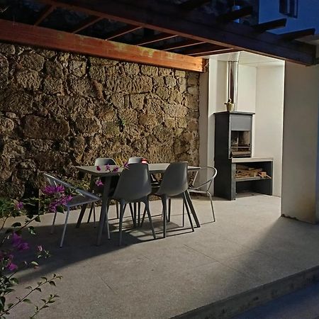 Villa Casa Alem Da Ponte Vouzela Exterior foto